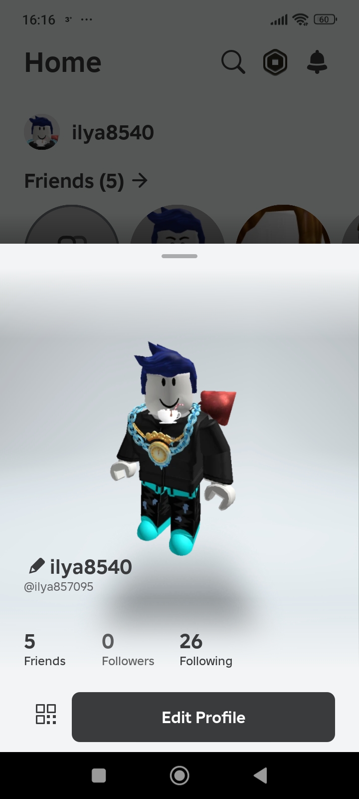 avatar